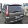 citroën c4 grand picasso i (ua_) del año 2008