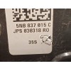 Recambio de cerradura puerta delantera izquierda para volkswagen tiguan sport 4motion bmt referencia OEM IAM 5NB837015C  