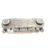 Recambio de mando climatizador para ford kuga (cbs) 2.0 tdci cat referencia OEM IAM GJ5T18C612AJ 2377241 