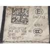 Recambio de cinturon seguridad delantero derecho para volkswagen golf v variant (1k5) 1.9 tdi referencia OEM IAM 1K4857706AG  1K