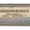 Recambio de airbag delantero derecho para renault laguna grandtour (k56) 2.2 dt rt concorde referencia OEM IAM 8200303498  