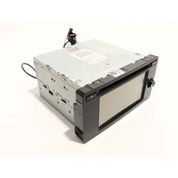 SISTEMA AUDIO / RADIO CD 8701A560 