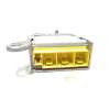 Recambio de centralita airbag para nissan patrol gr (y61) 3.0 16v turbodiesel cat referencia OEM IAM 98820VC310  