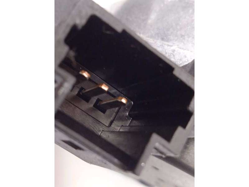 Recambio de motor limpia trasero para renault kangoo profesional referencia OEM IAM 8200431385  0390201827 - Azul 5