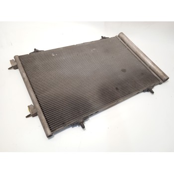 Recambio de condensador / radiador aire acondicionado para peugeot 508 i (8d_) 1.6 bluehdi 120 referencia OEM IAM 9684993080 645