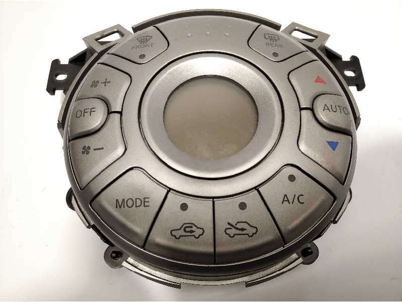 MANDO CLIMATIZADOR 275101HH0C 