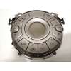 Recambio de mando climatizador para nissan micra (k13) 1.2 cat referencia OEM IAM 275101HH0C  