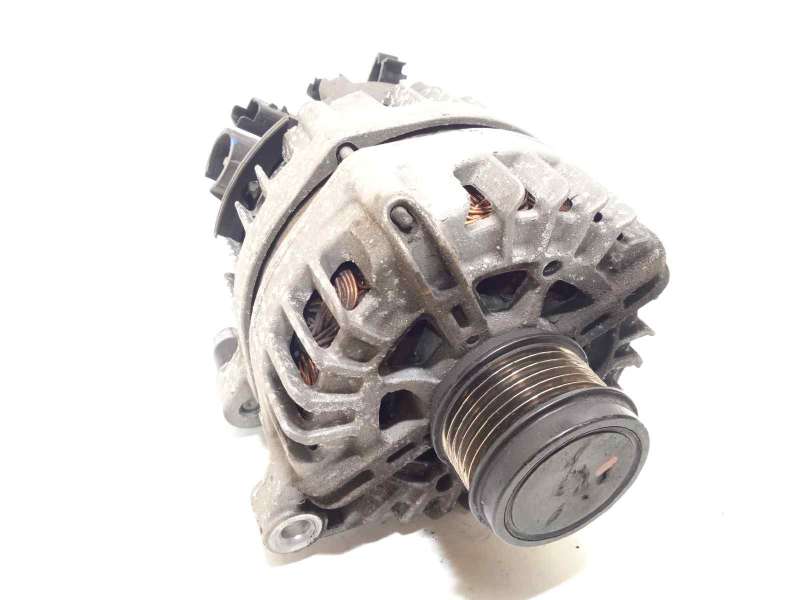 Recambio de alternador para citroën berlingo furgón/monospace (b9) 1.6 bluehdi 100 referencia OEM IAM 9810525380 2624310C TG15S2