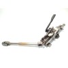 Recambio de columna direccion para volkswagen tiguan sport 4motion bmt referencia OEM IAM 5Q1419512D  