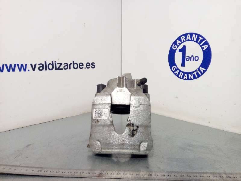 PINZA FRENO DELANTERA IZQUIERDA 2Q0615123 