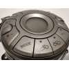 Recambio de mando climatizador para nissan micra (k13) 1.2 cat referencia OEM IAM 275101HH0C  