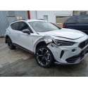CUPRA FORMENTOR (KM7, KMP)