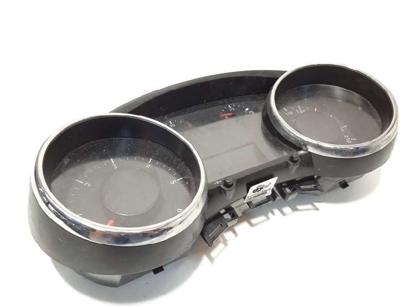 CUADRO INSTRUMENTOS 9804210980 