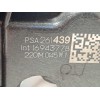 Recambio de cerradura puerta delantera derecha para ds 3 crossback 1.2 12v puretech referencia OEM IAM 9826143980  