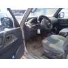 mitsubishi montero (v20/v40) del año 2000