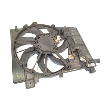 Recambio de electroventilador para peugeot 508 i (8d_) 1.6 bluehdi 120 referencia OEM IAM 9804778380 9804778380 1253R4