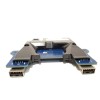 Recambio de modulo electronico para tesla model 3 referencia OEM IAM 112170000C  