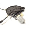 Recambio de elevalunas delantero izquierdo para audi a3 sportback (8ya) 1.0 ltr - hibrido referencia OEM IAM 8Y0837461  5Q095980
