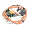 Recambio de modulo electronico para bmw 2 active tourer (f45) 225 xe plug-in-hybrid referencia OEM IAM 7935189 61127935189 