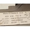 Recambio de columna direccion para volkswagen tiguan sport 4motion bmt referencia OEM IAM 5Q1419512D  