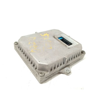 Recambio de centralita faros xenon para peugeot 407 (6d_) 2.0 hdi 135 (6drhrh, 6drhre, 6drhrg, 6drhrj) referencia OEM IAM 130732
