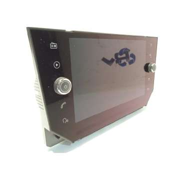 PANTALLA MULTIFUNCION 6F0919605A A2C18992700001