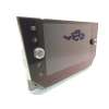 Recambio de pantalla multifuncion para seat ibiza (kj1) fr referencia OEM IAM 6F0919605A  A2C18992700001