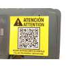 Recambio de abs para citroën c3 i (fc_, fn_) 1.4 hdi referencia OEM IAM 9666392580 28570075043 10020702004