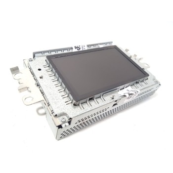 Recambio de pantalla multifuncion para volvo v40 hatchback (525) d2 referencia OEM IAM 31384953  