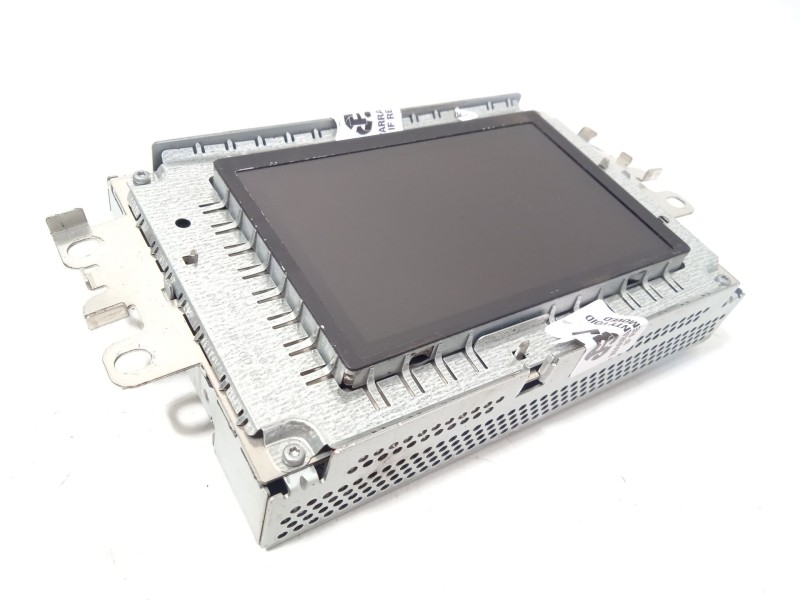 PANTALLA MULTIFUNCION 31384953 