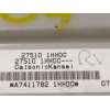 Recambio de mando climatizador para nissan micra (k13) 1.2 cat referencia OEM IAM 275101HH0C  