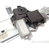 Recambio de elevalunas trasero izquierdo para peugeot 5008 1.6 hdi fap referencia OEM IAM 9682808780  