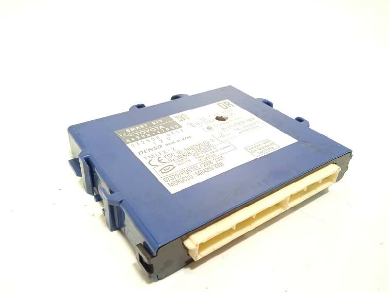 MODULO ELECTRONICO 8999047050 2325005213