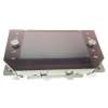Recambio de pantalla multifuncion para seat ibiza (kj1) fr referencia OEM IAM 6F0919605A  A2C18992700001