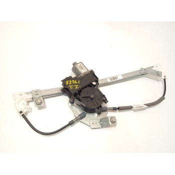 Recambio de elevalunas trasero izquierdo para peugeot 508 i (8d_) 1.6 bluehdi 120 referencia OEM IAM 9688808480  