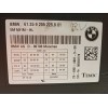 Recambio de modulo electronico para bmw serie 7 (f01/f02) 740i referencia OEM IAM 61359205225  