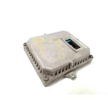 Recambio de centralita faros xenon para peugeot 407 (6d_) 2.0 hdi 135 (6drhrh, 6drhre, 6drhrg, 6drhrj) referencia OEM IAM 130732