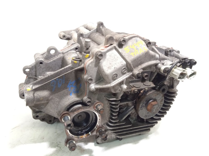 DIFERENCIAL TRASERO G105048010 