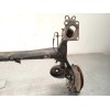 Recambio de puente trasero para peugeot 5008 1.6 hdi fap referencia OEM IAM 5148X5  