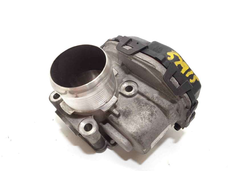Recambio de caja mariposa para citroën berlingo furgón/monospace (b9) 1.6 bluehdi 100 referencia OEM IAM 9807238580  V29039645