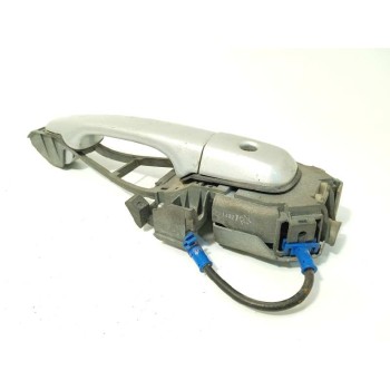 Recambio de maneta exterior delantera izquierda para volvo c30 2.0 d kinetic referencia OEM IAM 39879742  30784200