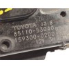 Recambio de motor limpia delantero para lexus is200 (ds2/is2) 220d referencia OEM IAM 8511053040  1593000200