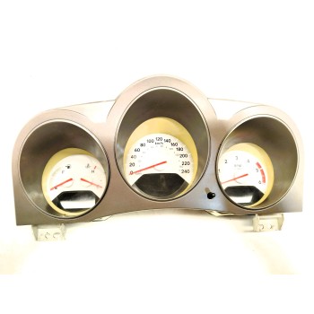 Recambio de cuadro instrumentos para dodge avenger 2.0 referencia OEM IAM P56044913AF K56044913AF 