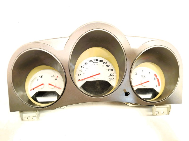 CUADRO INSTRUMENTOS P56044913AF K56044913AF 