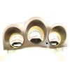 Recambio de cuadro instrumentos para dodge avenger 2.0 referencia OEM IAM P56044913AF K56044913AF 