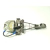 Recambio de maneta exterior delantera izquierda para volvo c30 2.0 d kinetic referencia OEM IAM 39879742  30784200