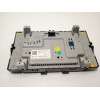 Recambio de pantalla multifuncion para seat ibiza (kj1) fr referencia OEM IAM 6F0919605A  A2C18992700001