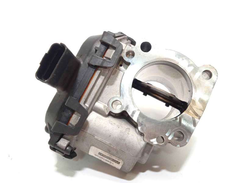 Recambio de caja mariposa para citroën berlingo furgón/monospace (b9) 1.6 bluehdi 100 referencia OEM IAM 9807238580  V29039645 2