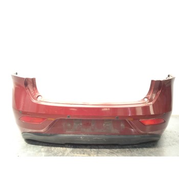 Recambio de paragolpes trasero para volvo v40 hatchback (525) d2 referencia OEM IAM 39820442  