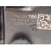 Recambio de cerradura puerta trasera derecha para ds 3 crossback 1.2 12v puretech referencia OEM IAM 9826118680  